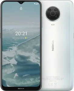 Замена сенсора на телефоне Nokia G20 в Перми